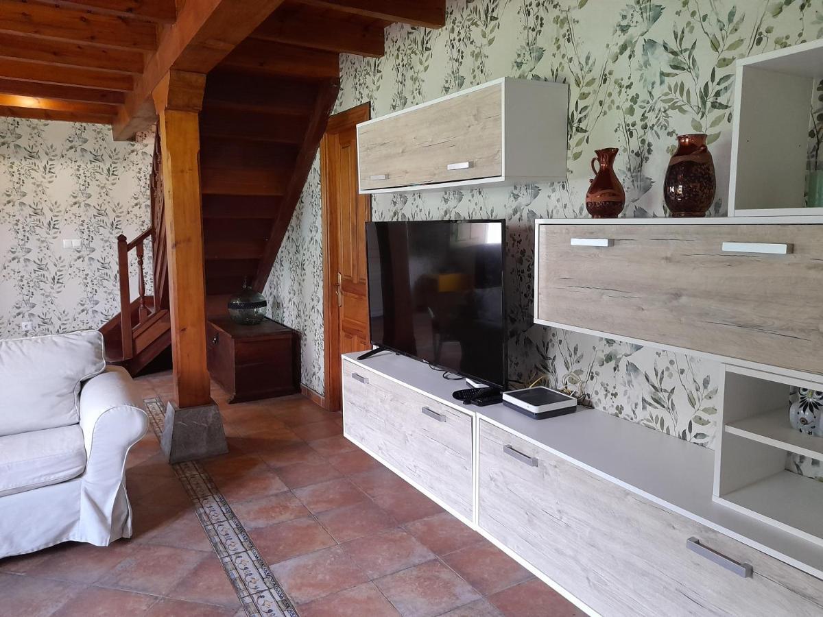 Gestiona2R - Casa Con Finca En Pendueles Al Lado De La Playa Llanes Esterno foto