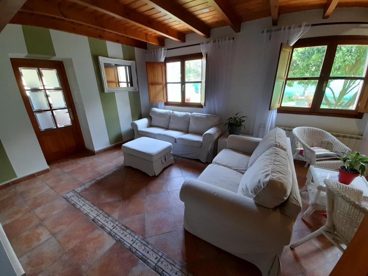 Gestiona2R - Casa Con Finca En Pendueles Al Lado De La Playa Llanes Esterno foto