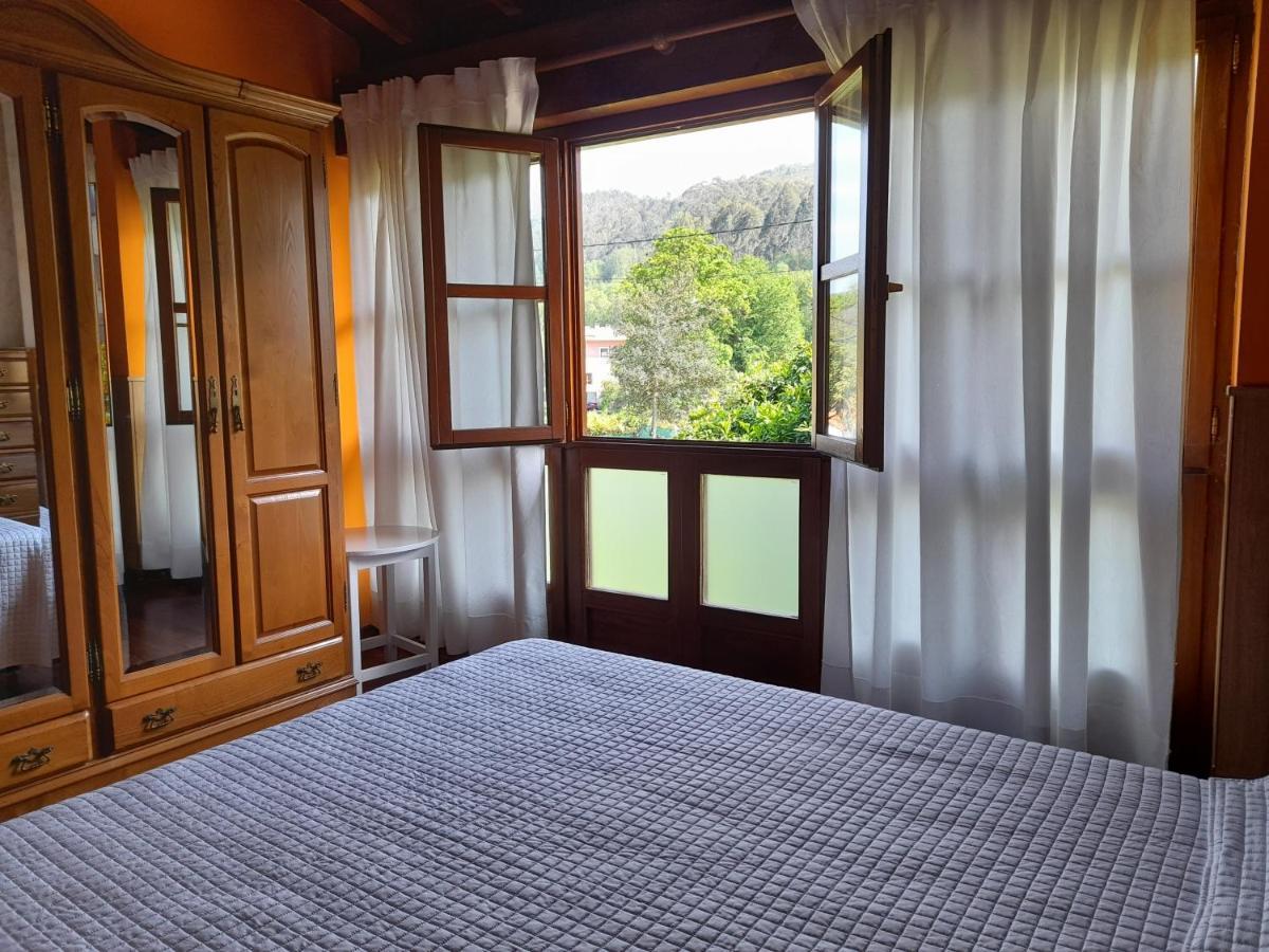Gestiona2R - Casa Con Finca En Pendueles Al Lado De La Playa Llanes Esterno foto