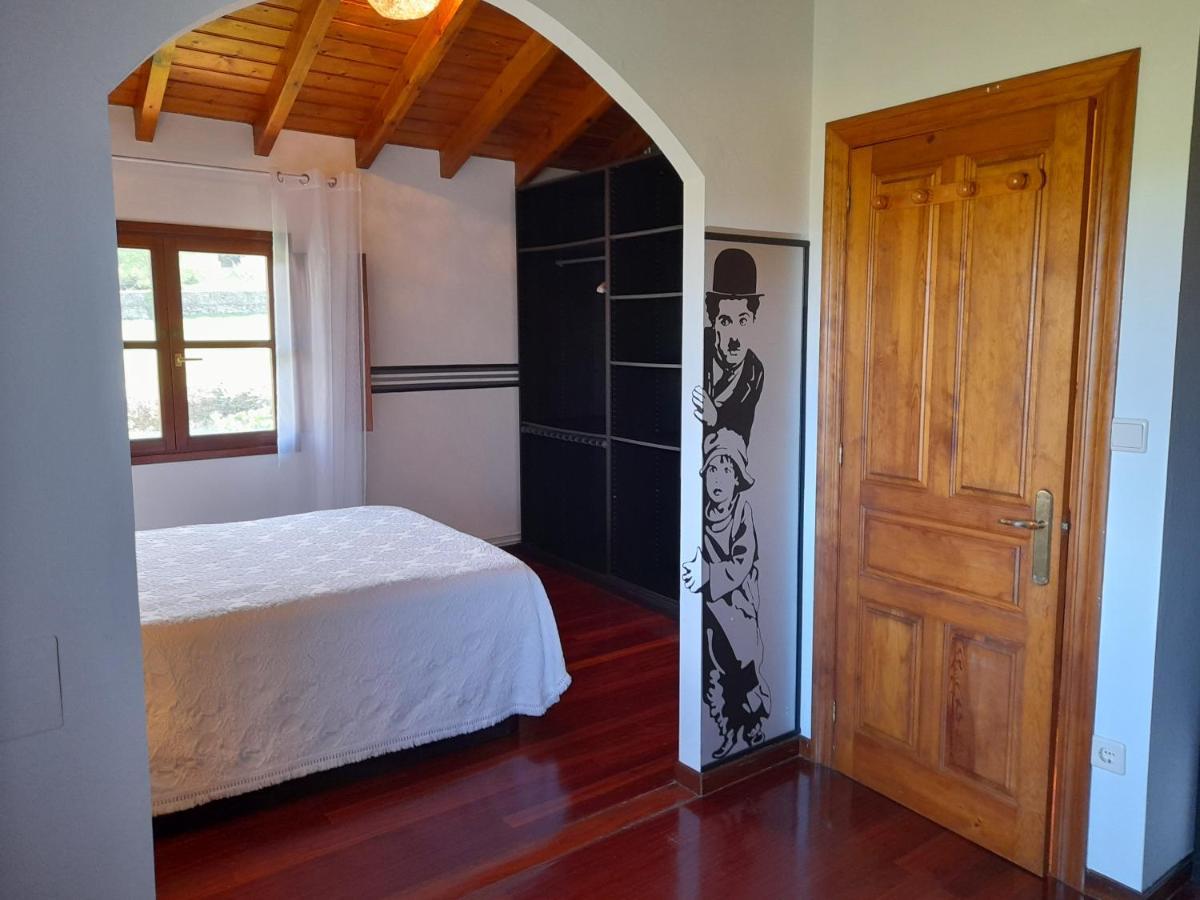 Gestiona2R - Casa Con Finca En Pendueles Al Lado De La Playa Llanes Esterno foto