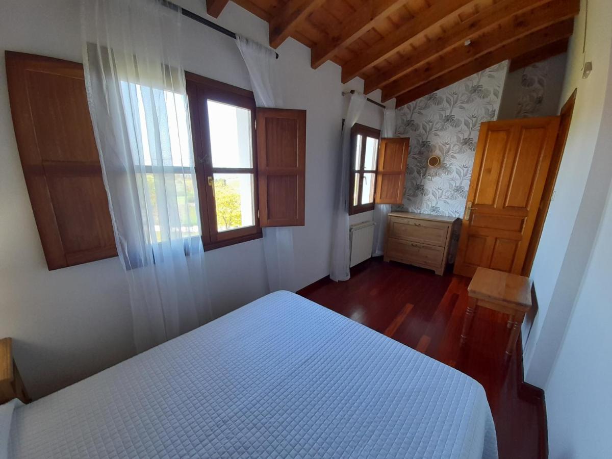 Gestiona2R - Casa Con Finca En Pendueles Al Lado De La Playa Llanes Esterno foto