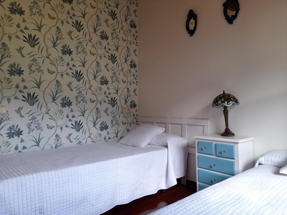 Gestiona2R - Casa Con Finca En Pendueles Al Lado De La Playa Llanes Esterno foto