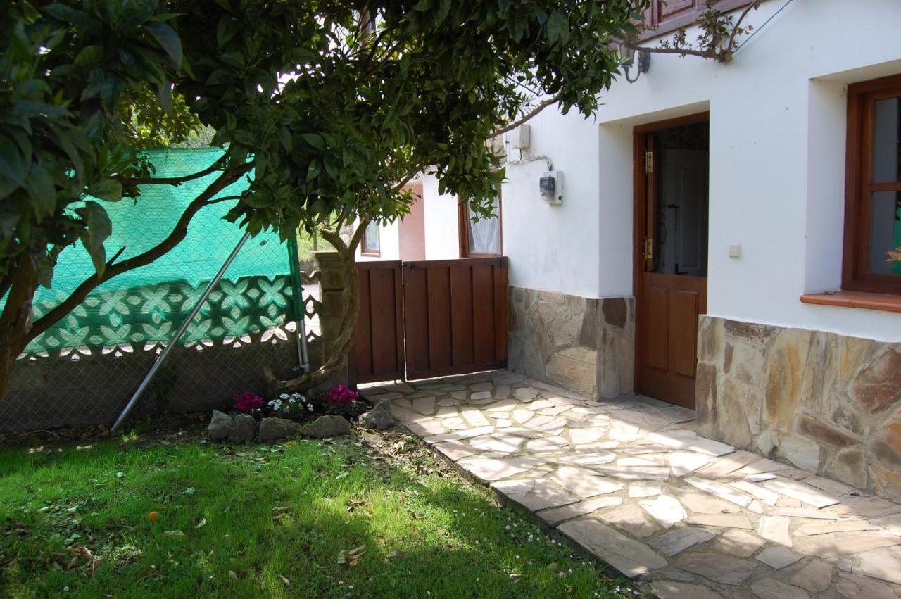 Gestiona2R - Casa Con Finca En Pendueles Al Lado De La Playa Llanes Esterno foto