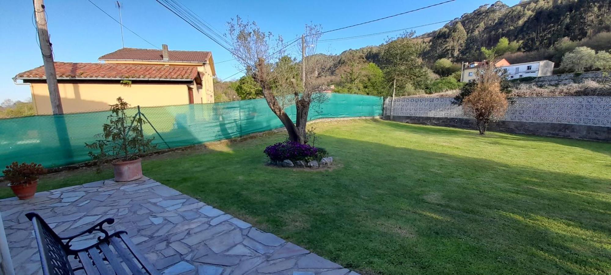 Gestiona2R - Casa Con Finca En Pendueles Al Lado De La Playa Llanes Esterno foto