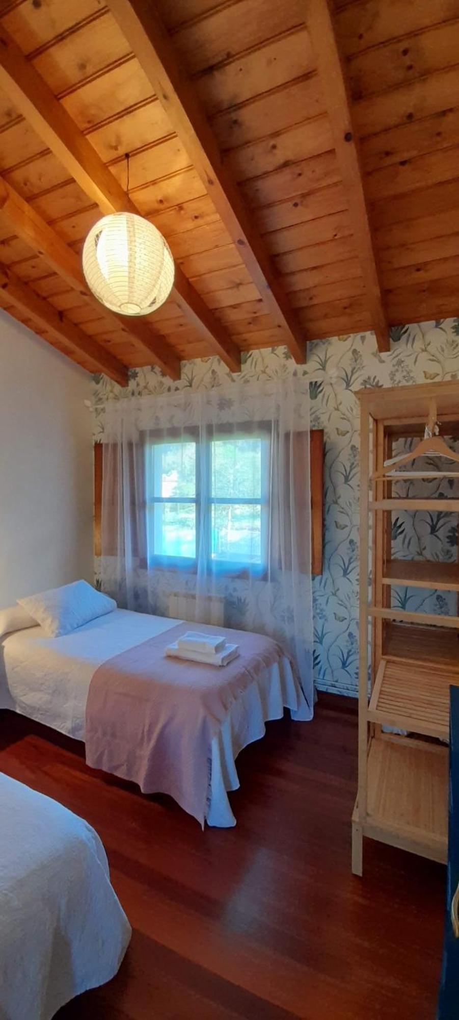 Gestiona2R - Casa Con Finca En Pendueles Al Lado De La Playa Llanes Esterno foto