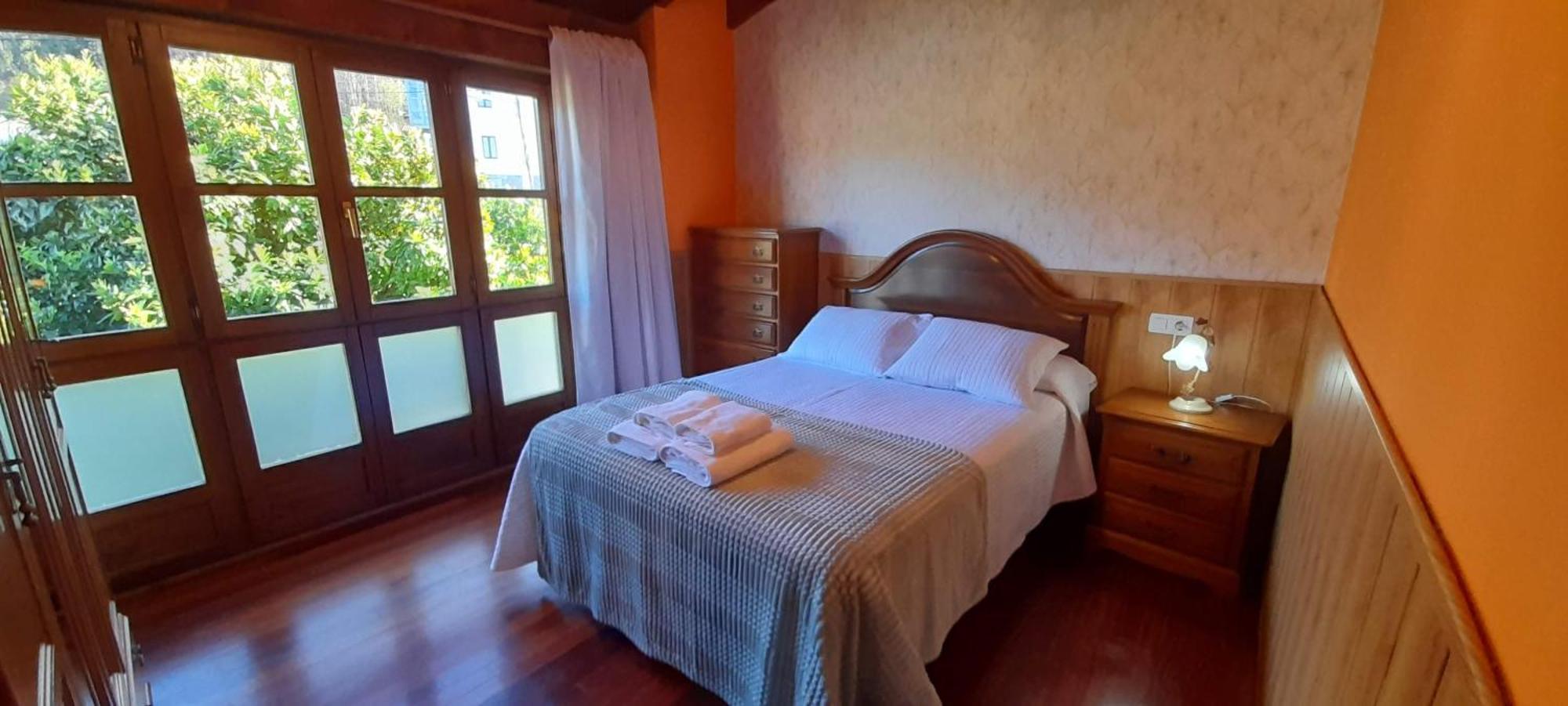 Gestiona2R - Casa Con Finca En Pendueles Al Lado De La Playa Llanes Esterno foto
