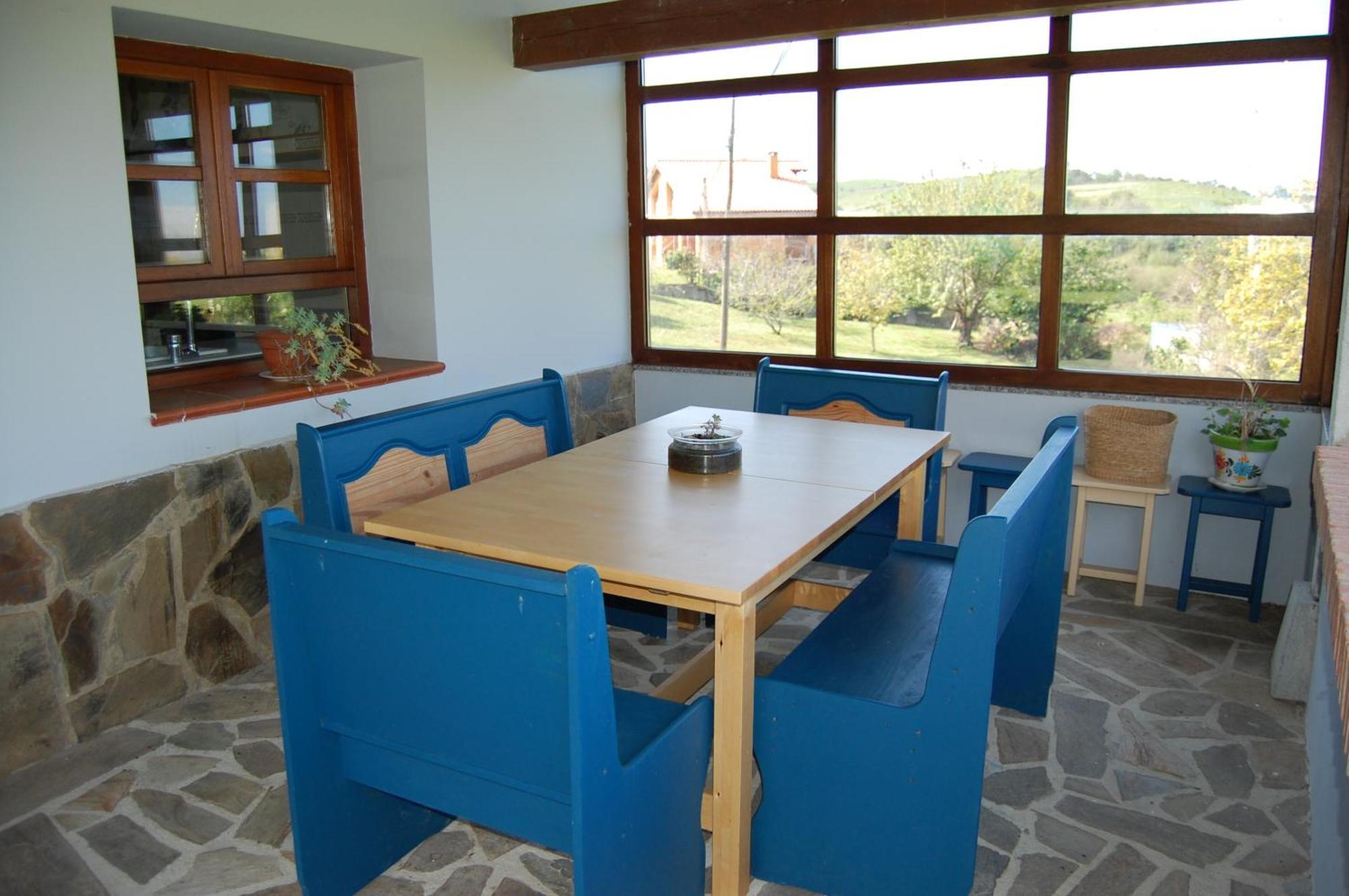 Gestiona2R - Casa Con Finca En Pendueles Al Lado De La Playa Llanes Esterno foto